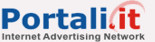 Portali.it - Internet Advertising Network - Ã¨ Concessionaria di Pubblicità per il Portale Web tubifluorescenti.it